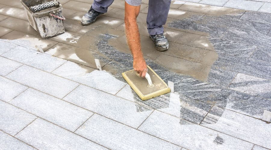 Professional metal roof installation in Calvin, OK